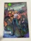 DANGER GIRL PREVIEW EDITION SEALED WITH CLIFFHANGER IMAGE