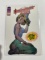 DANGER GIRL PREVIEW EDITION AMERICAN ENTERTAINMENT EXCLUSIVE EDITION