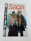 SAGA #1 IMAGE COMICS
