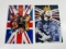 ROCK AND ROLL :BEST OF THE BRITISH INVASION #1 & 2