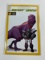 TRANSFORMERS BEAST WARS #1
