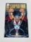 SUPREME #1 FIRST PRINTING - GOLD VARIANT