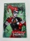 HARLEY QUINN POISON AND POISON IVY #1 MCTEIGUE COVER A