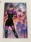 HARLEY QUINN #75 KINCAID COVER B