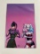 HARLEY QUINN#75 KINCAID COVER C