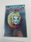 DC UNIVERSE REBIRTH HARLEY QUINN #24 SDCC EXCLUSIVE
