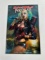 HARLEY QUINN AND POISON IVY #1 MAER COVER A
