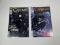CATWOMAN #2, #3 - DC UNIVERSE