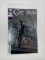 CATWOMAN #4 - DC UNIVERSE - HOLO VARIANT