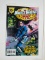 BRUCE WAYNE AGENT OF SHIELD #1 - AMALGAM COMICS