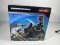 THRUSTMASTER T.FLIGHT HOTAS X (PS3 OR PC) WITH BOX