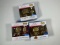 HALLMARK FUNKO POP ORNAMENTS - STARLORD/GROOT - HARRY POTTER HEDWIG, OWEN &
