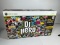 XBOX 360 DJ HERO TURNTABLE KIT WITH BOX