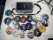 VIDEO GAMES ASSORTED (INCLUDING HARDCASE) - (19-PS2, 3-X360)