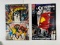 (1) SUPERMAN #75 DEATH OF SUPERMAN (1) THE LEGACY OF SUPERMAN #1 - DC NEWST
