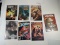 COMICS ASSORTED - HEROES REBORN, SGT ROCK, CAPT. AMERICA VS IRON MAN, ANTMA