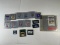 NINTENDO GAMES ASSORTED - INCLUDING SUPER MARIO LAND, TETRIS, YUGIOH, ETC