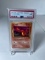 POKEMON - 1997 P.M. JAPANESE ROCKET CHARMANDER - PSA MINT 9