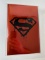 SUPERMAN #75 SPECIAL EDITION EXCLUSIVE VARIANT COVER - BTC RED FOIL