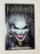 LADY DEATH - SACRIFICIAL ANNIHILATION #1 - BLACK/WHITE EDITION