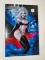 LADY DEATH - HELLRAIDERS #1 - LEIRIX NICE EDITION (LIMITED TO 66 COPIES)