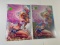 NAUGHTY FAIRIES (STRIPPER ASSASSINS) #5 - NEI RUFFINA VARIANTS