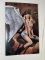 NAUGHTY FAIRES STRIPPER ASSASSINS - COVER ART SPECIAL EDITION 2021 (BULLRID
