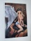 NAUGHTY FAIRES STRIPPER ASSASSINS - COVER ART SPECIAL EDITION 2021 - NUDE (