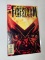 FIRESTORM #1 - DC 