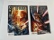 THE STAR WARS - #5, #6 DARK HORSE COMICS