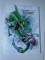 POKEMON TRADING CARD GAME ILLUSTRATION COLLECTION BOOK
