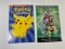 POKEMON COMICS - (1) SPECIAL EDITION (1) FREE COMIC BOOK DAY