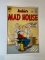 ARCHIE'S MAD HOUSE - ARCHIE SERIES DECEMBER ISSUE