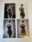 BATMAN #50 - WARREN LOUW SET OF 4 VARIANTS