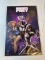 BIRDS OF PREY - DC BLACKLABEL