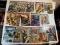 HAWKWORLD #1-18 - DC COMICS - (MISSING ISSUE #5)