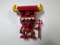 FUTURAMA FUNKO #30 - ROBOT DEVIL (NO BOX)