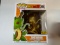 SHENRON - DRAGONBALL Z - FUNKO POP #265 - GOLD HOT TOPIC EXCLUSIVE