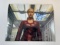 KRISTANNA LOKEN - SIGNED PHOTO - TERMINATOR 3