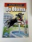 BO OBAMA #1 - PUPPY POWER - BLUE WATER COMICS