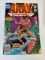 ARAK #1 - SON OF THUNDER - NEWSTAND DC COMICS