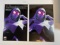 EDGE OF SPIDER-VERSE #2 VARIANTS (INCLUDING VIRGIN) - GWEN STACY SPIDER-WOM