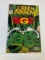 GREEN ARROW #34 - DC COMICS