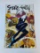 SPIDER GWEN #01 - VARIANT EDITION - DYNAMIC FORCES WITH COA