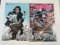 TRUTH & JUSTICE #7 - INCLUDING VARIANT