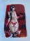 VAMPIRELLA #12 - ERIC EBAS BASALDUA - COMICS ELITE EXCLUSIVE