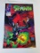 SPAWN #1 - IMAGE COMICS