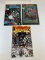 SPAWN #17, #22, #38 - IMAGE COMICS