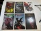SPAWN #50, 56, 57, 58, 68, 74 - IMAGE COMICS