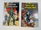 GI JOE SPECIAL MISSIONS #13, #14 - NEWSTAND